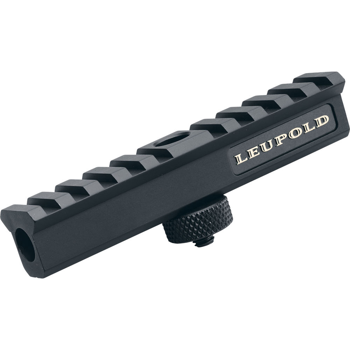

Leupold Mark 4 AR15/M16 Handle Mount, Matte Black