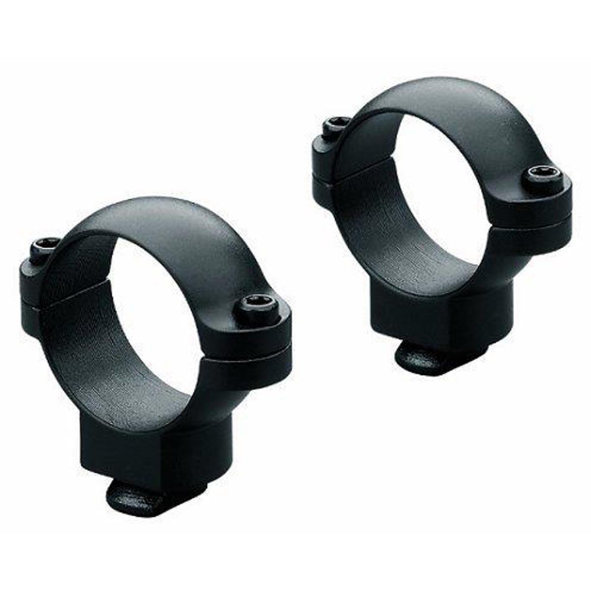 

Leupold DD Ring for 30mm Maintube Riflescope, Super-High, 2 Piece, Gloss Black