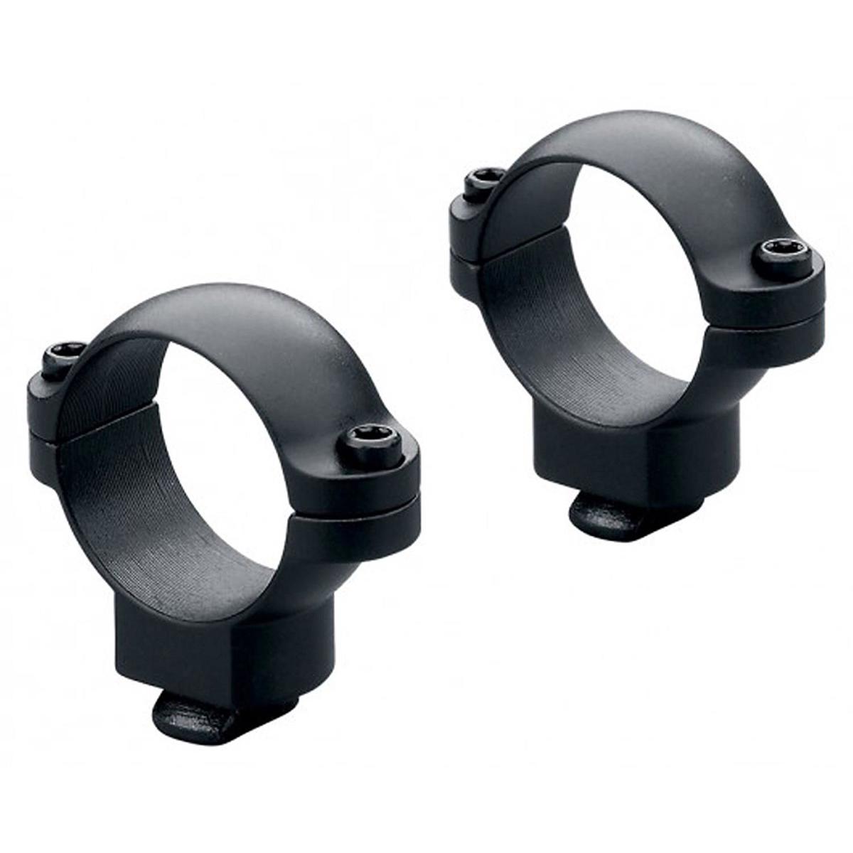 

Leupold DD Ring for 30mm Maintube Riflescope, Low, 2 Piece, Matte Black