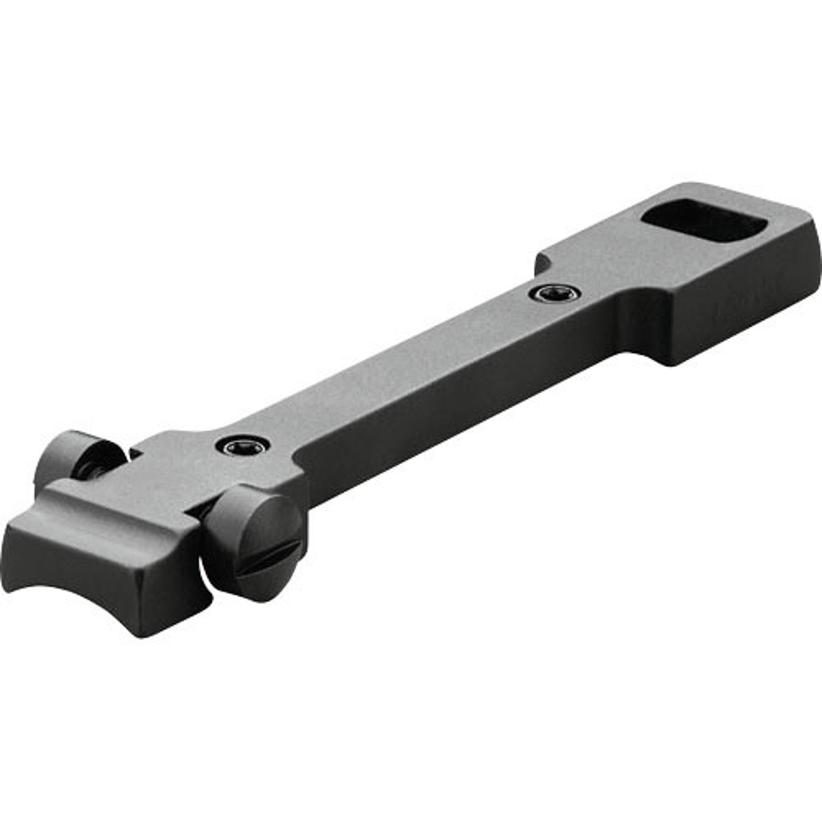 

Leupold STD 1-Piece Base for Savage 10-16 RH SA Rifle(Flat Receiver), Matte