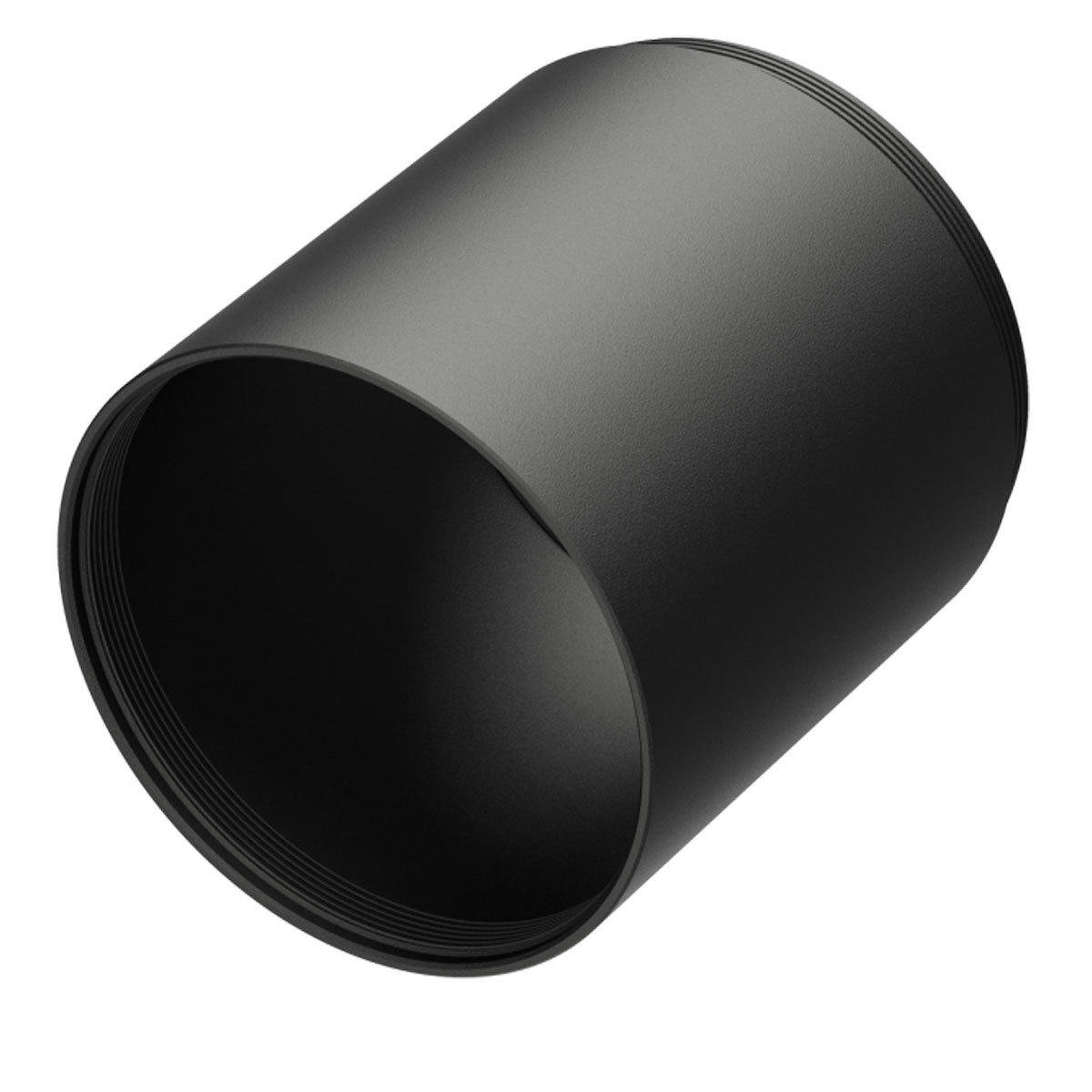 

Leupold Alumina 2.5" Lens Shade for Post-2004 50mm Riflescopes, Matte Black