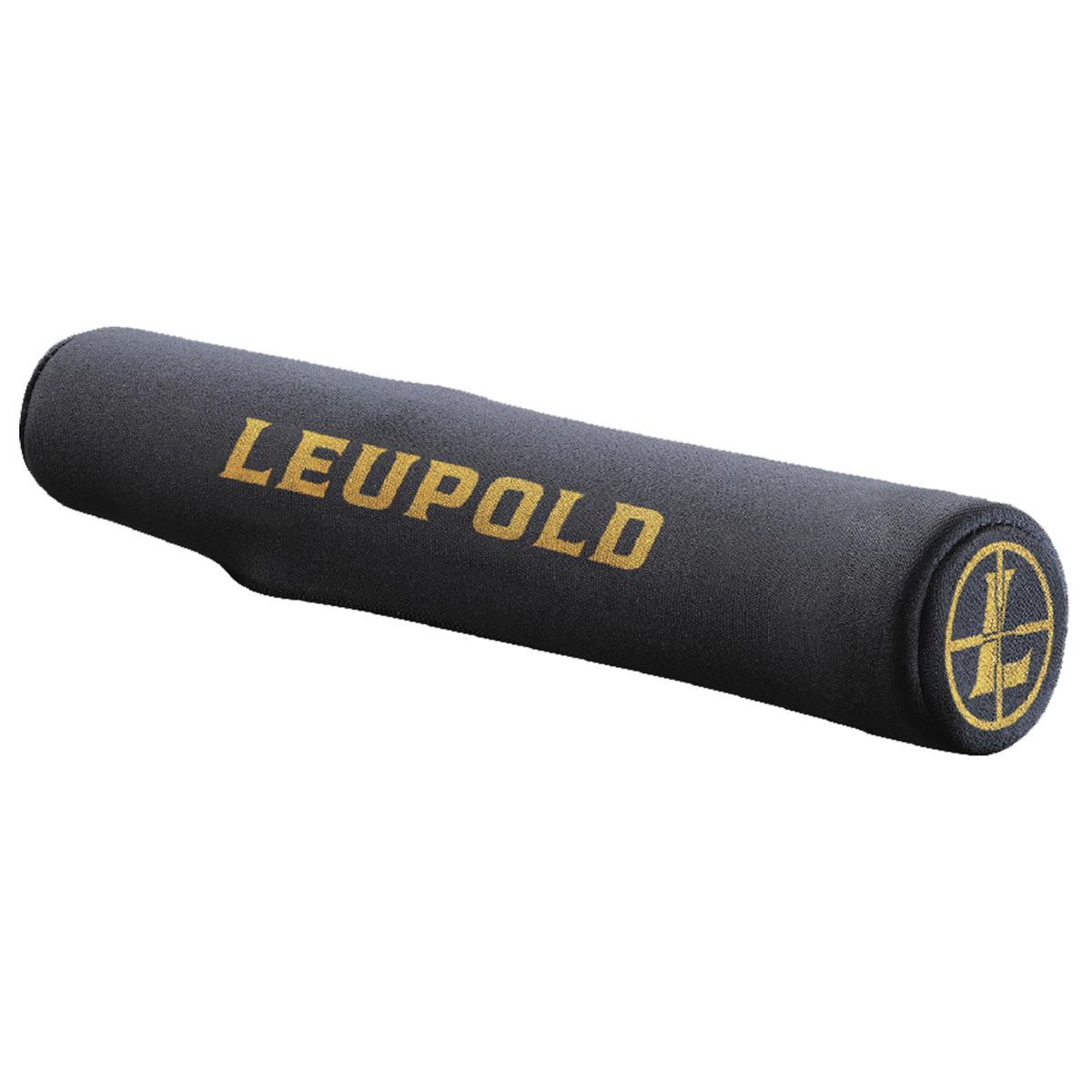 

Leupold Neoprene Cover for 30mm Riflescopes, Medium, Black