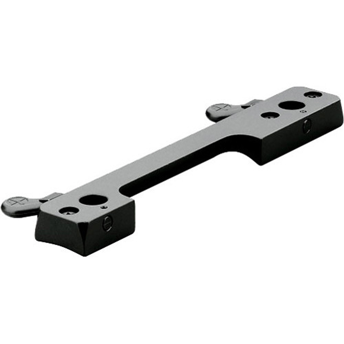 

Leupold Quick Release One-Piece Mounting Base for Select Marlin Rifles, Matte Bk