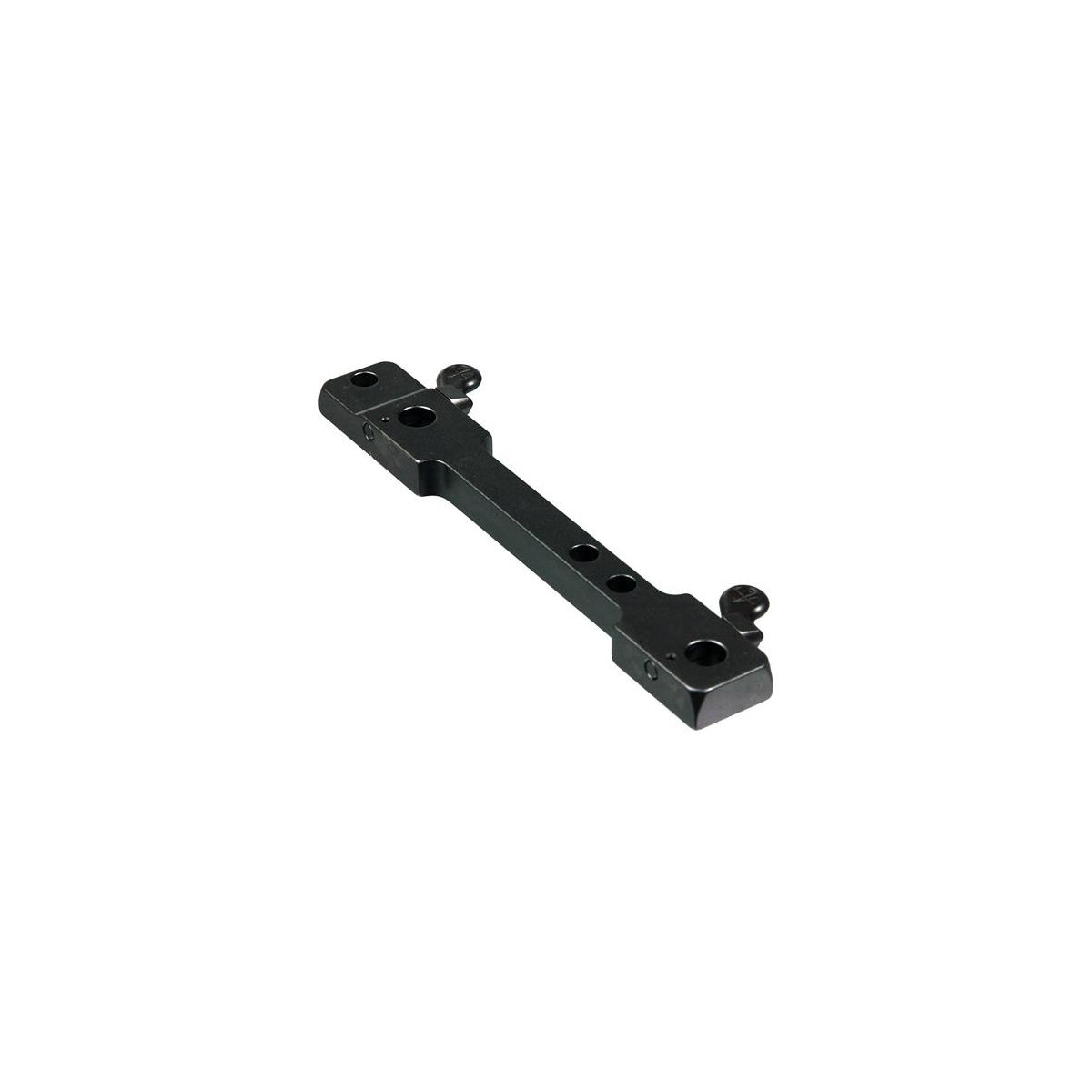 

Leupold QR One-Piece Mounting Base for Select Marlin Rifles, Matte Black