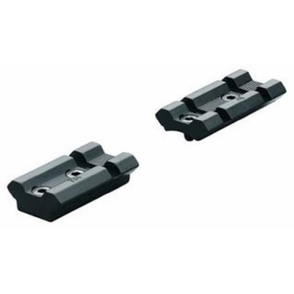 

Leupold Two-Piece Mounting Base for Knight LK 93 Muzzleloaders, Matte Black