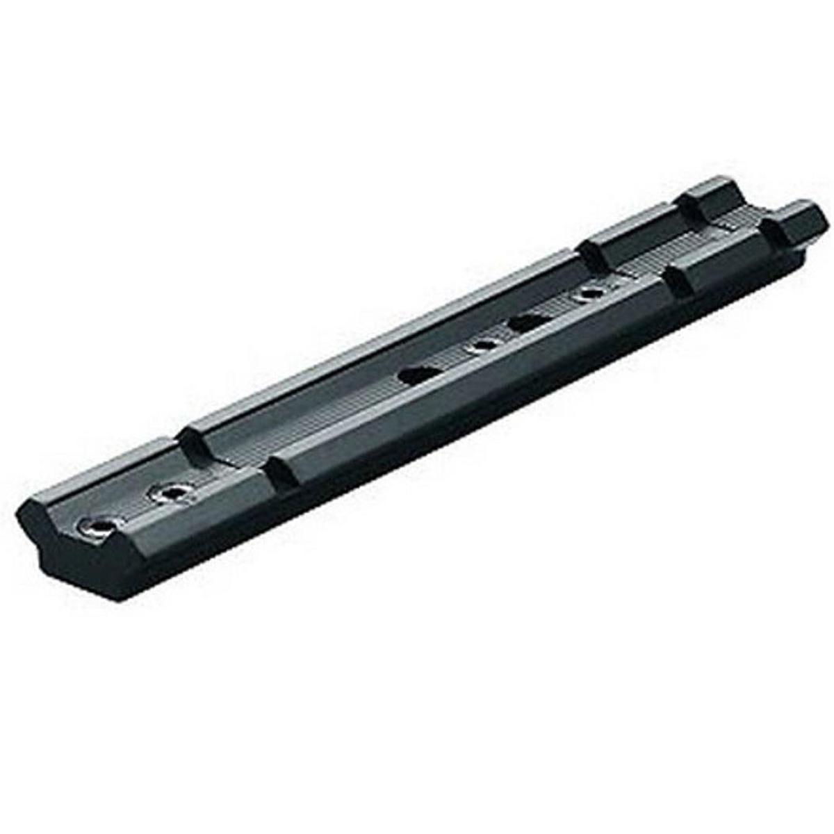 

Leupold One-Piece Mounting Base for Ruger 10/22 Rimfire Rifles, Matte Black