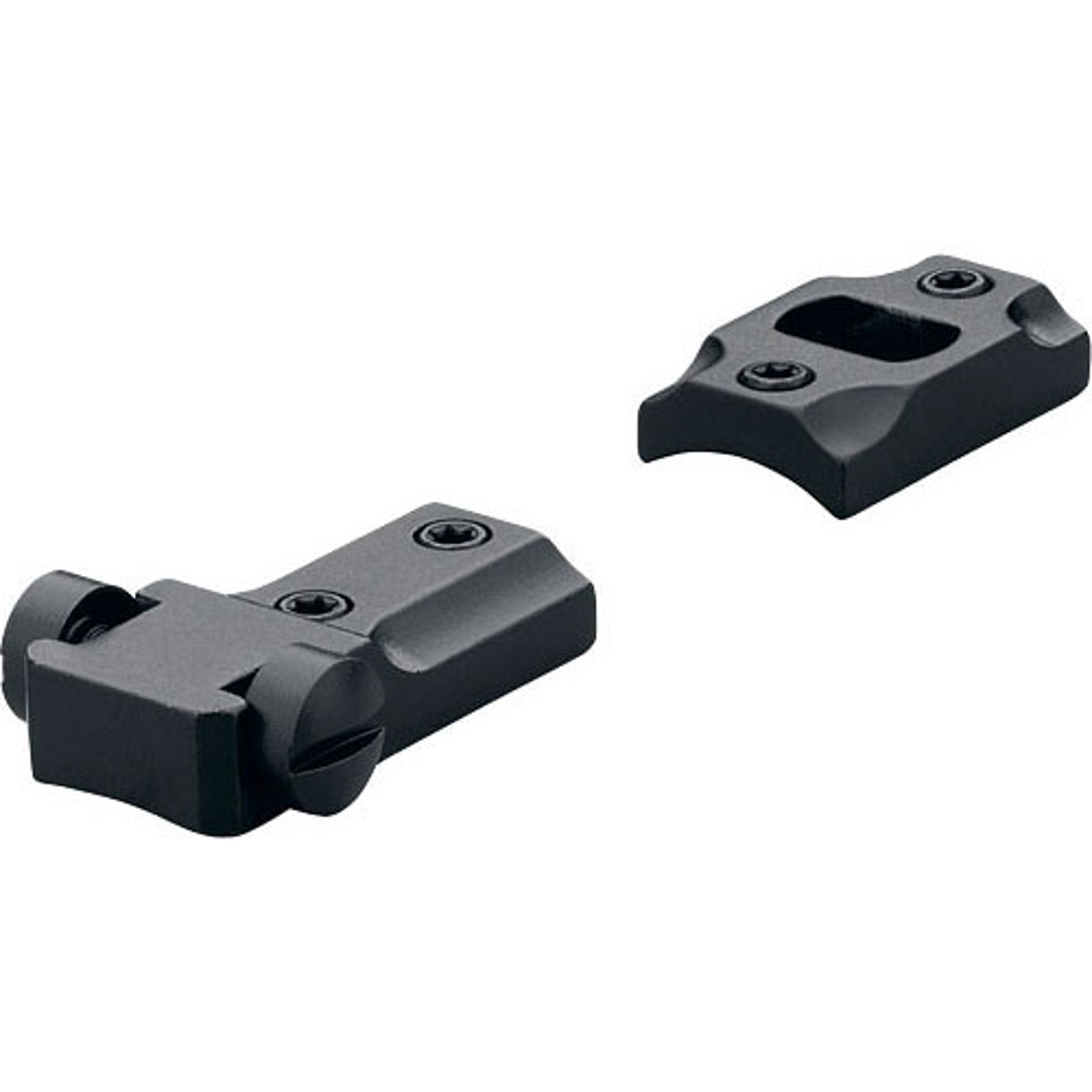 

Leupold STD 2-Piece Mounting Base for Remington 7 & XP 100-R Rifle, Matte Black