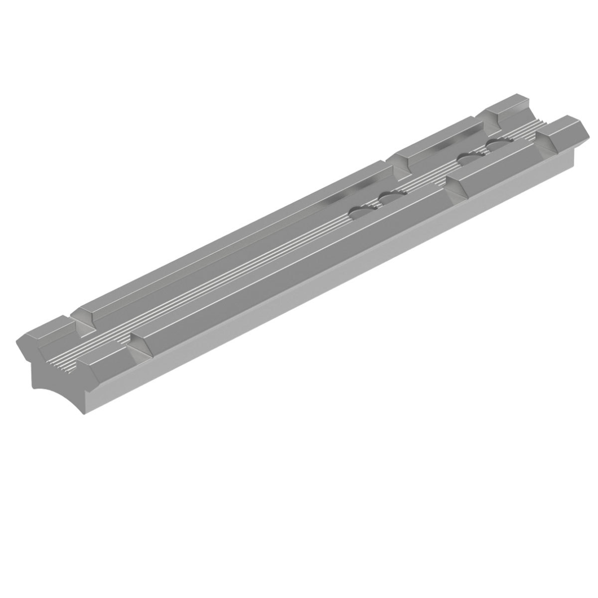 

Leupold One-Piece Base for Thompson/Center Encore & Omega Muzzleloaders, Sliver