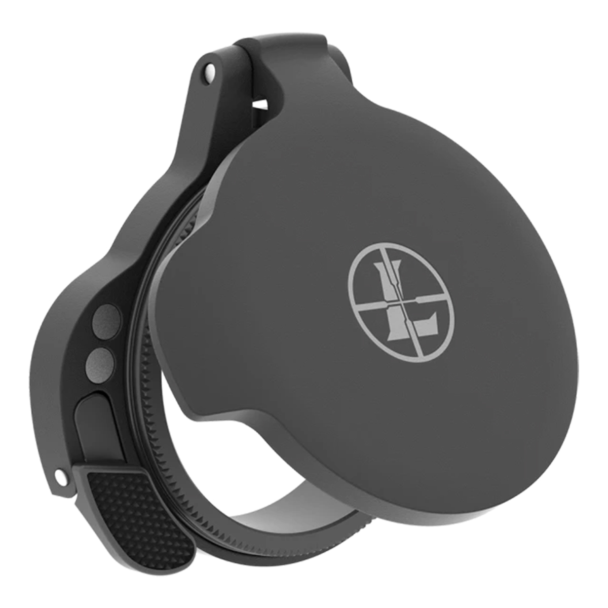 

Leupold Alumina Flip-Back Lens Cover for Standard Eyepieces