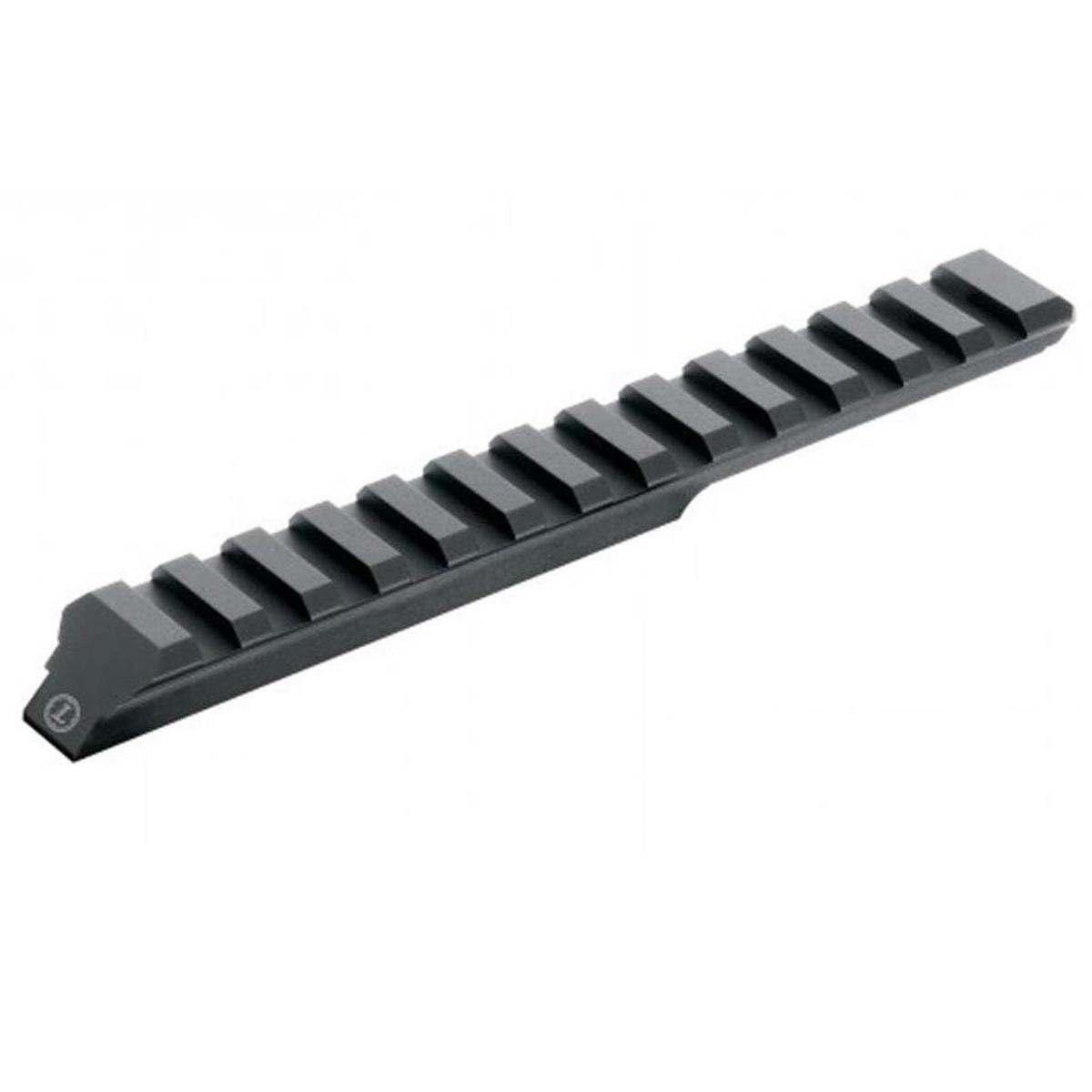 

Leupold Mark 4 Two-Piece Tactical Mount for Winchester 70 Rifle, Matte Black