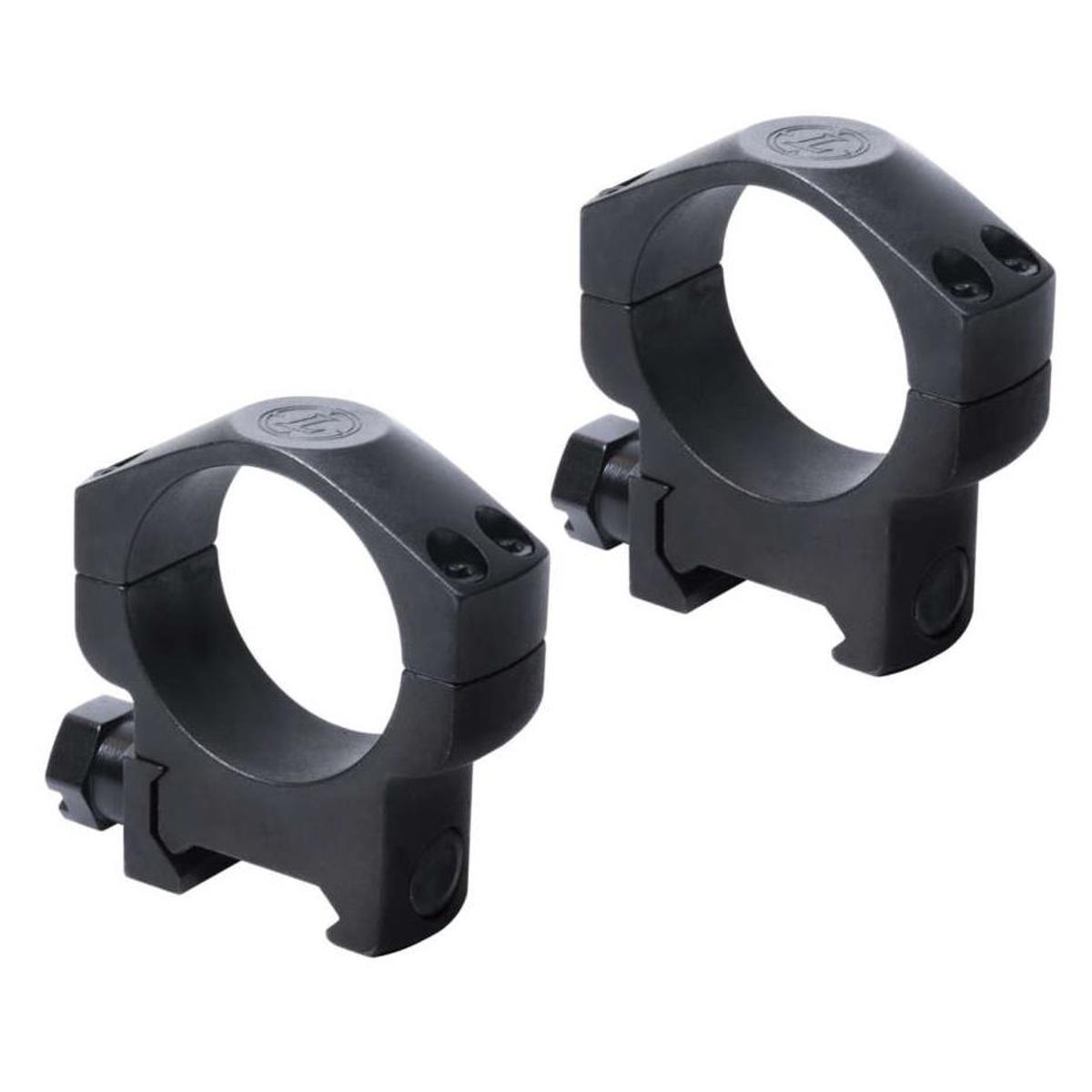 

Leupold 34mm Mark 4 Steel Riflescope Mounting Rings, 2-Piece, Super High