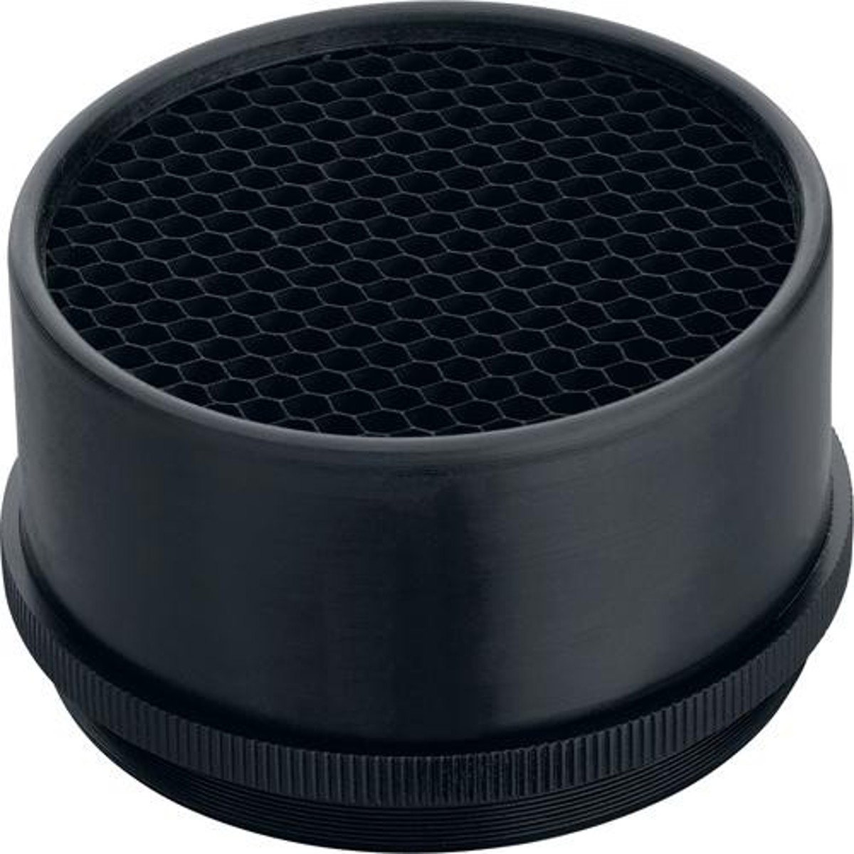 

Leupold Mark 4 Anti Reflection Device for Post-2004 40mm Riflescope, Matte Black