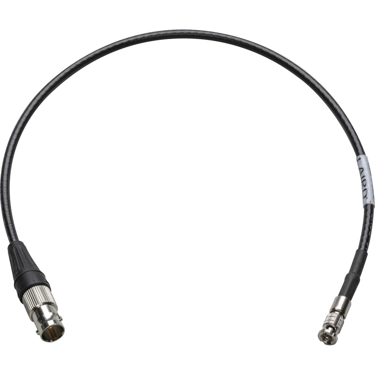 Кабель Laird HDBNC4855-BF01 от разъема HD-BNC к стандартному разъему BNC 12G-SDI