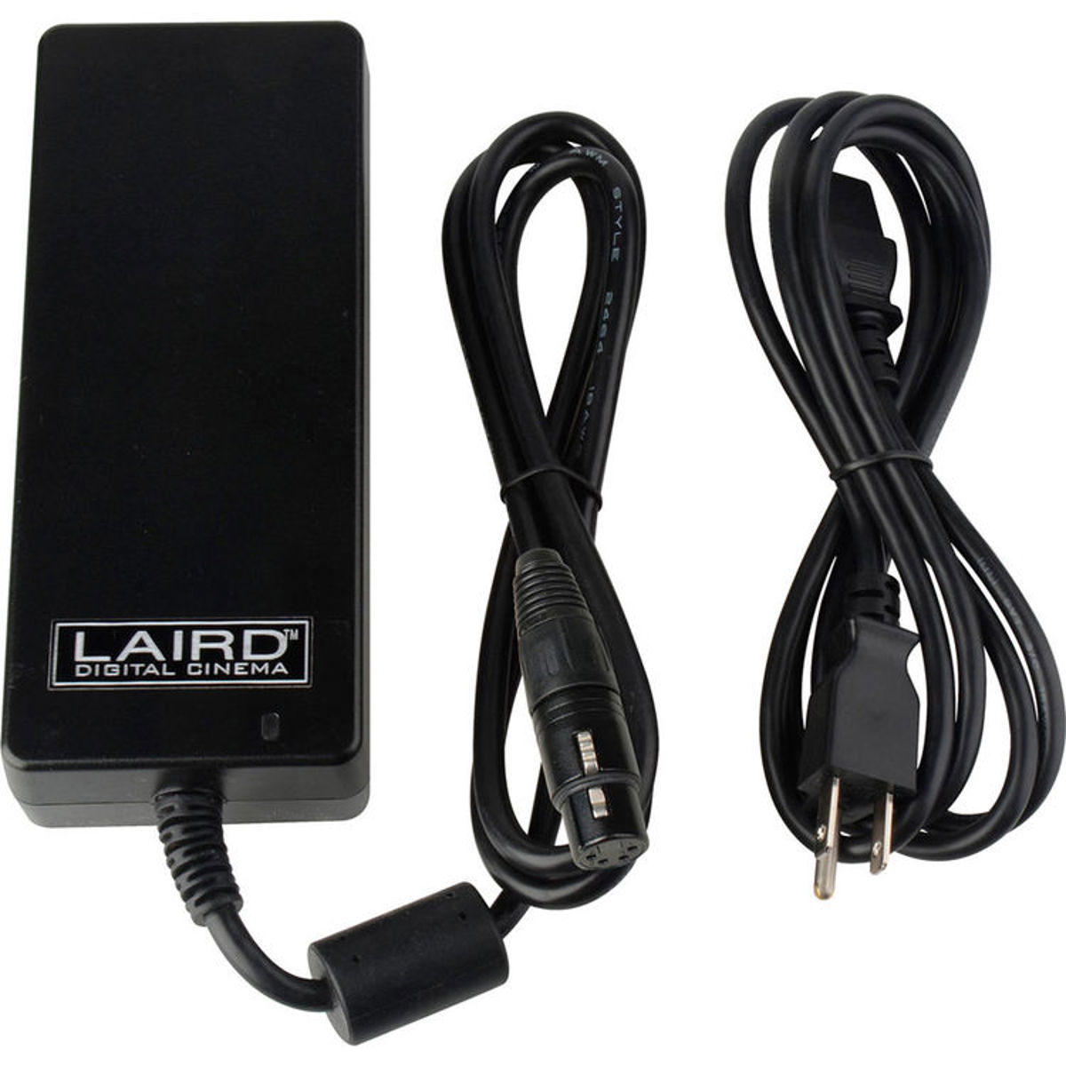 

Laird 12 VDC High Current Power Supply Source for 4K Cameras