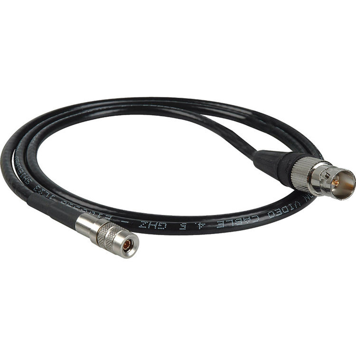 

Laird 3' 3G SDI DIN 1.0/2.3 to BNC Female Adapter Cable