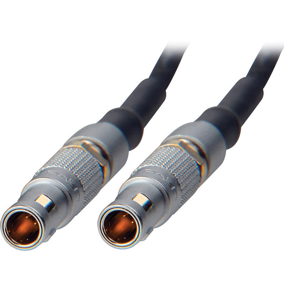 

Laird 1' Lemo 9-Pin Male to Lemo 9-Pin Male Cable
