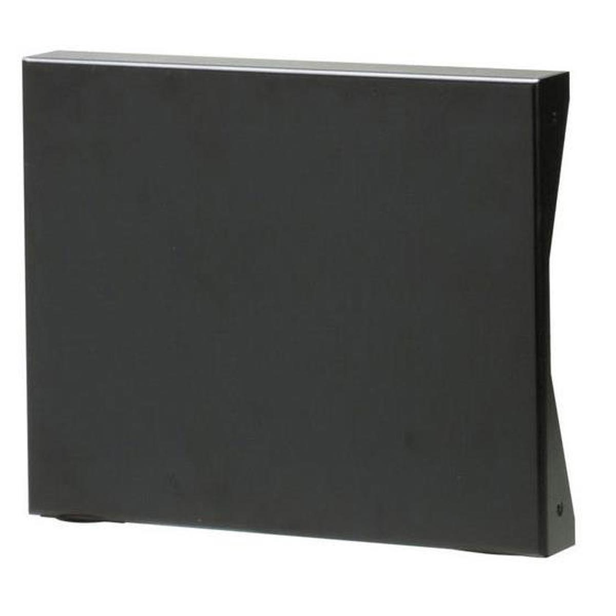 

Leader LC-2129-U Blank Half Rack Panel for LR2751I-U Rackmount Adapter