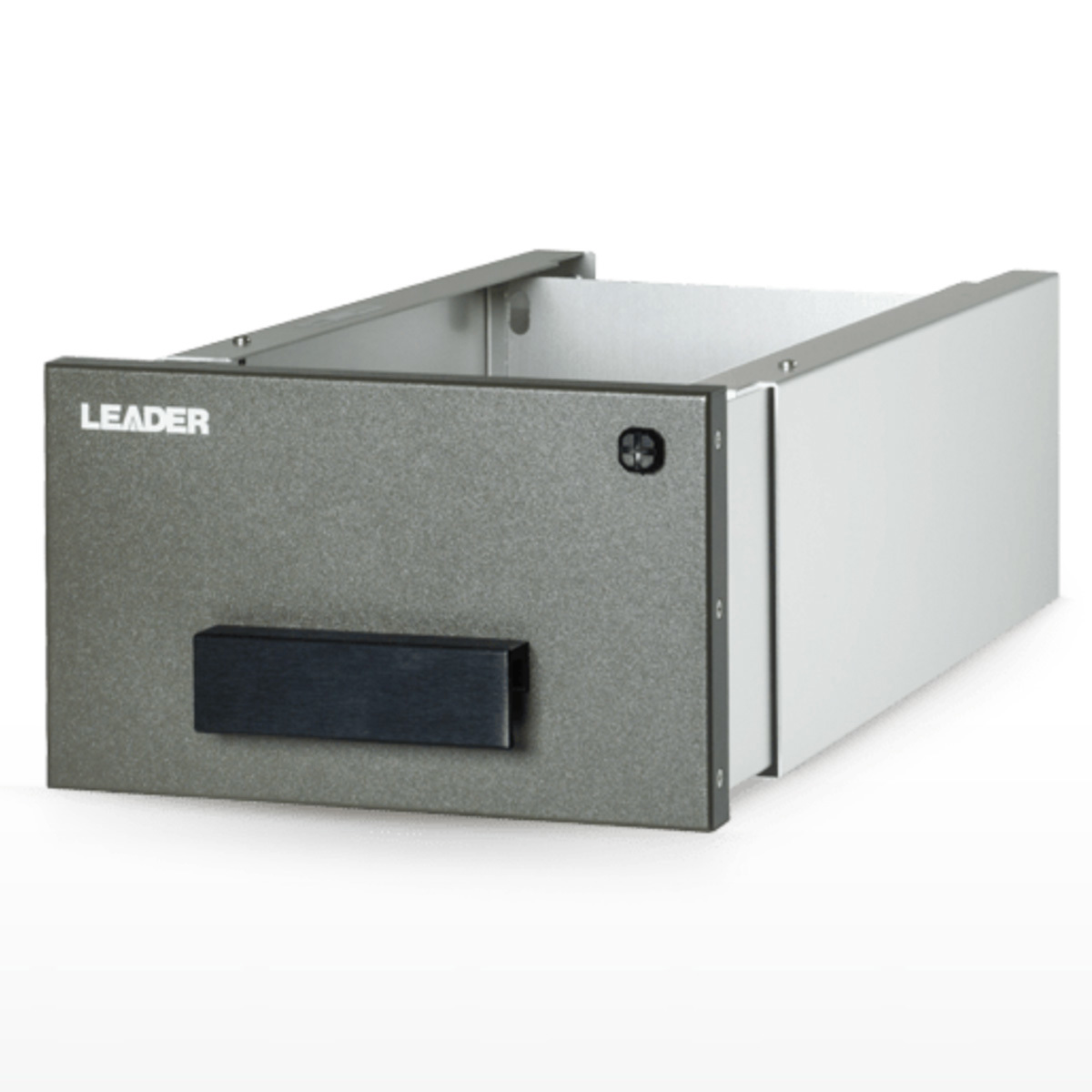 

Leader LR-2701-U Storage Box