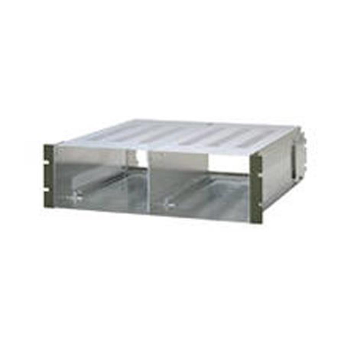 

Leader LR-2770A-U Rack Mount Adapter