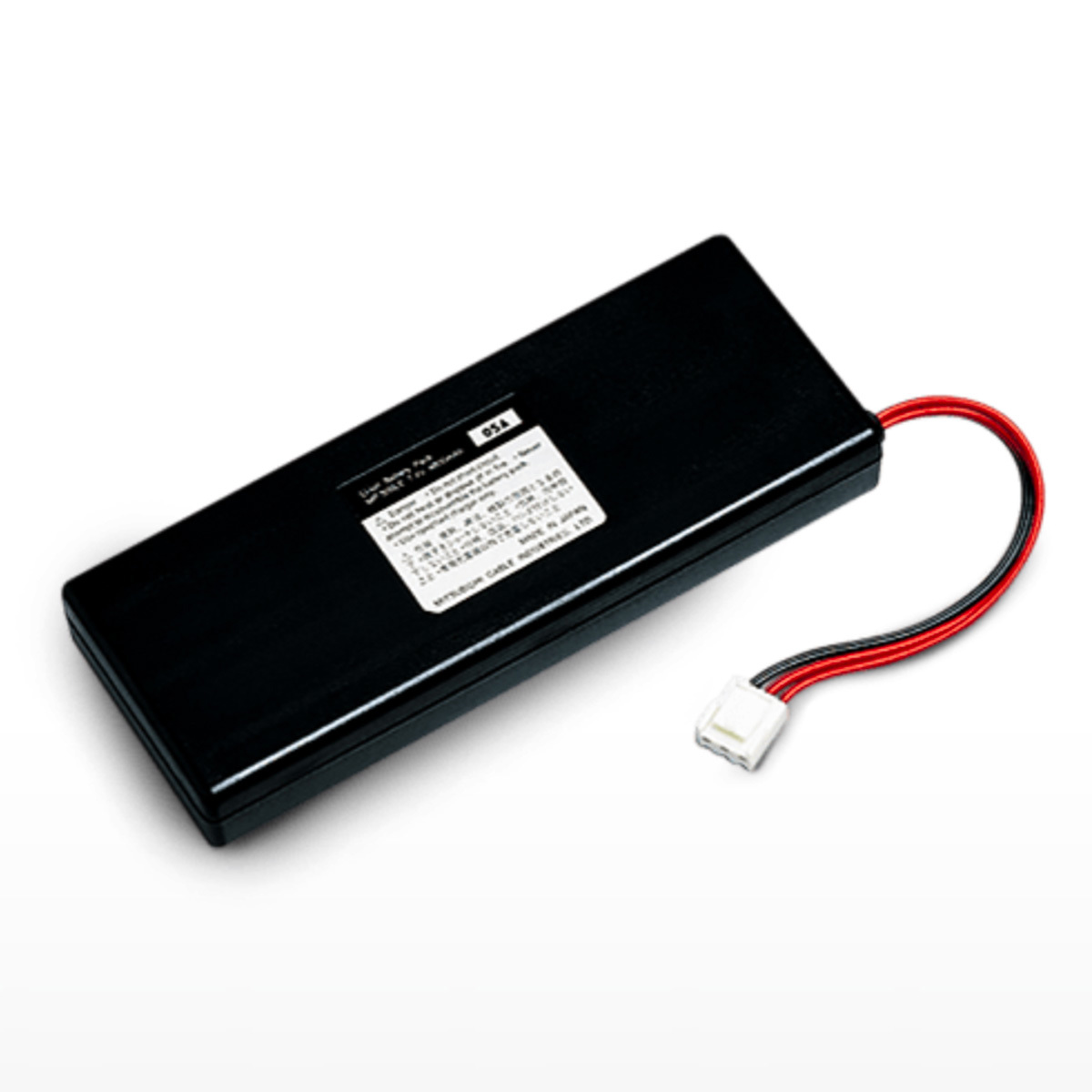 

Leader MP-500 Lithium-Ion Battery for LF990 and LF52 Signal Level Meter