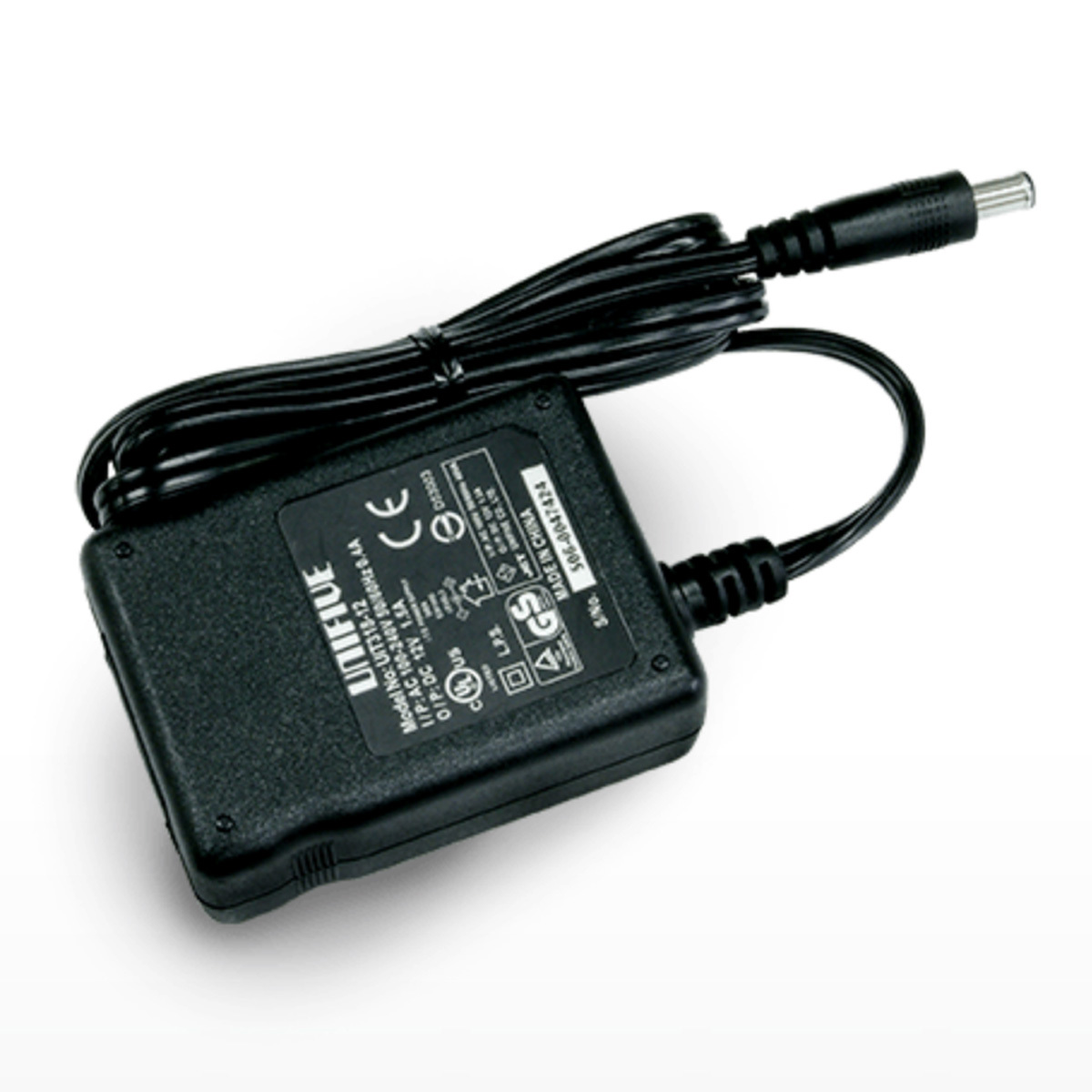 

Leader UIT318-12 AC Adapter for LF990 and LF52 Signal Level Meter