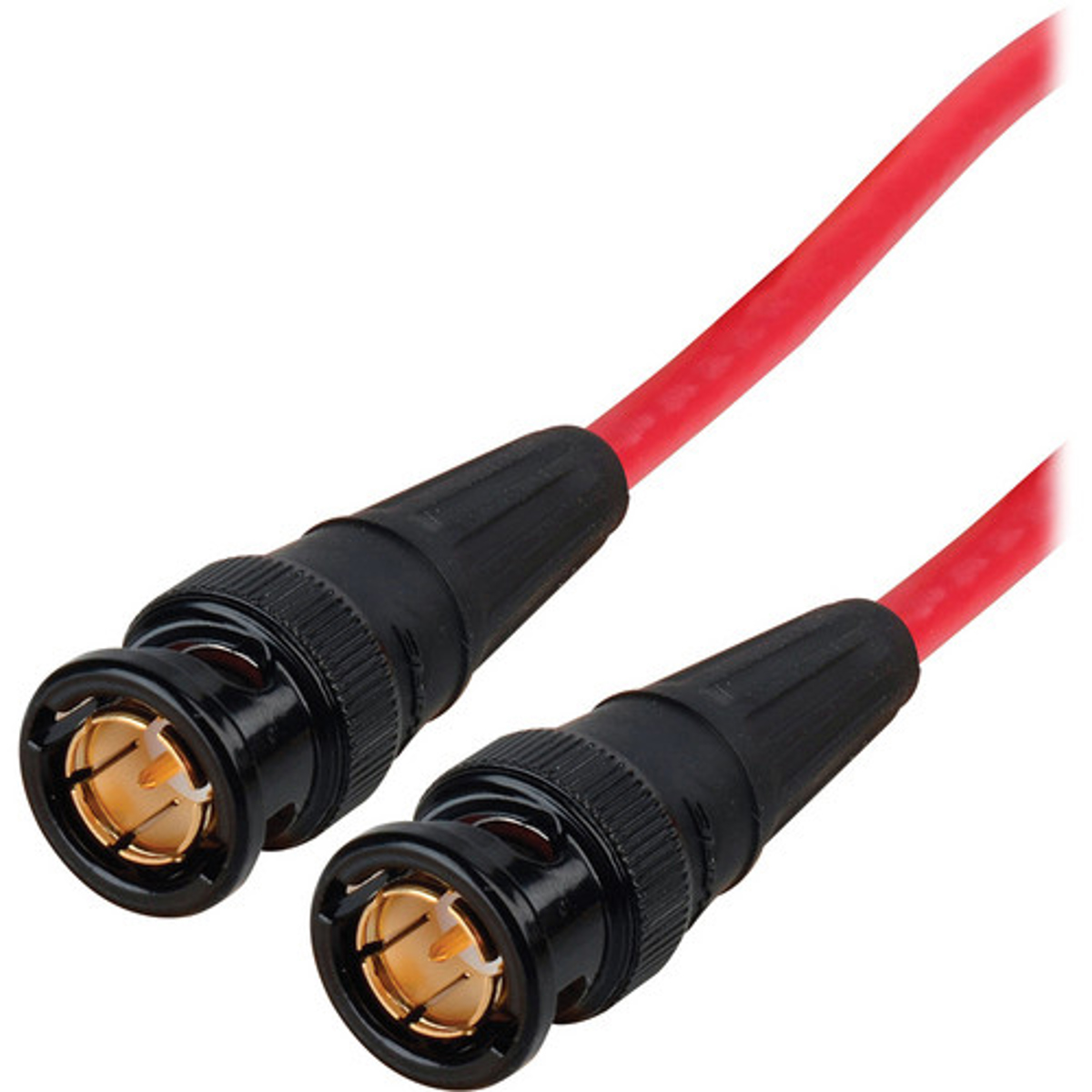 

Laird 10' BNC Male to BNC Male Time Code Data AES3 & Word Clock Cable