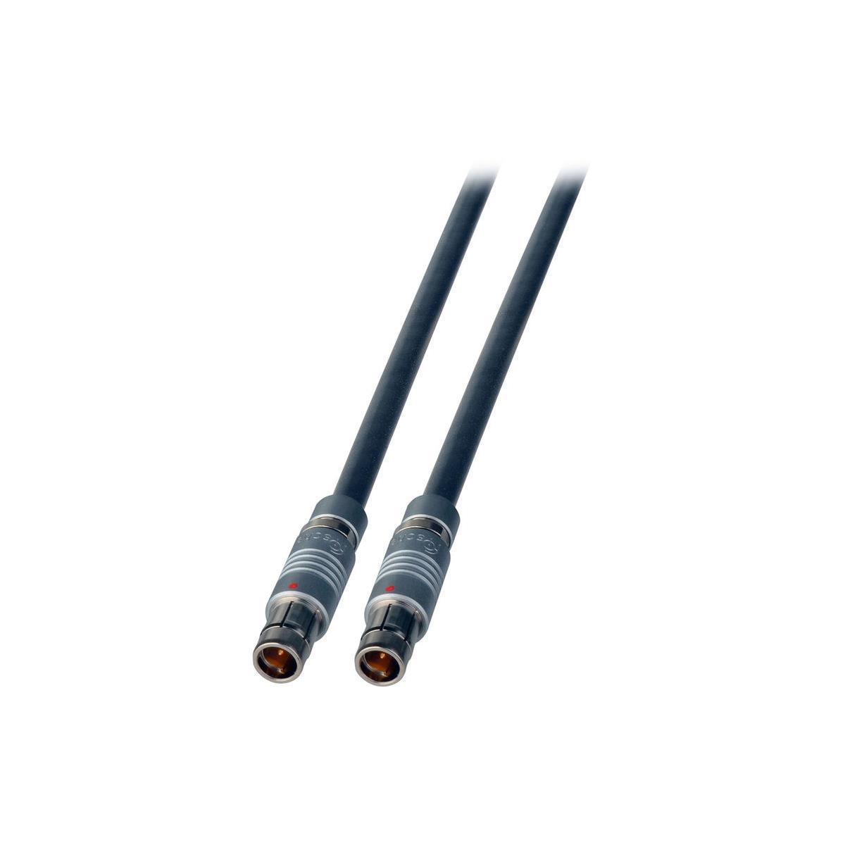 Image of Laird 1' 3-Pin Fischer to 3-Pin Fischer 24V DC Power Cable