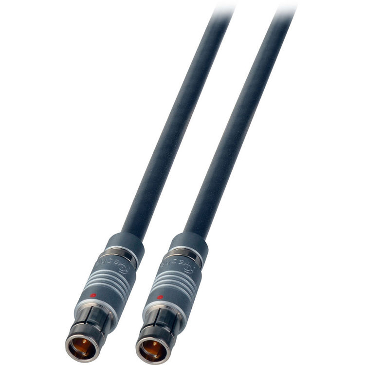 Image of Laird 3' 3-Pin Fischer to 3-Pin Fischer 24V DC Power Cable