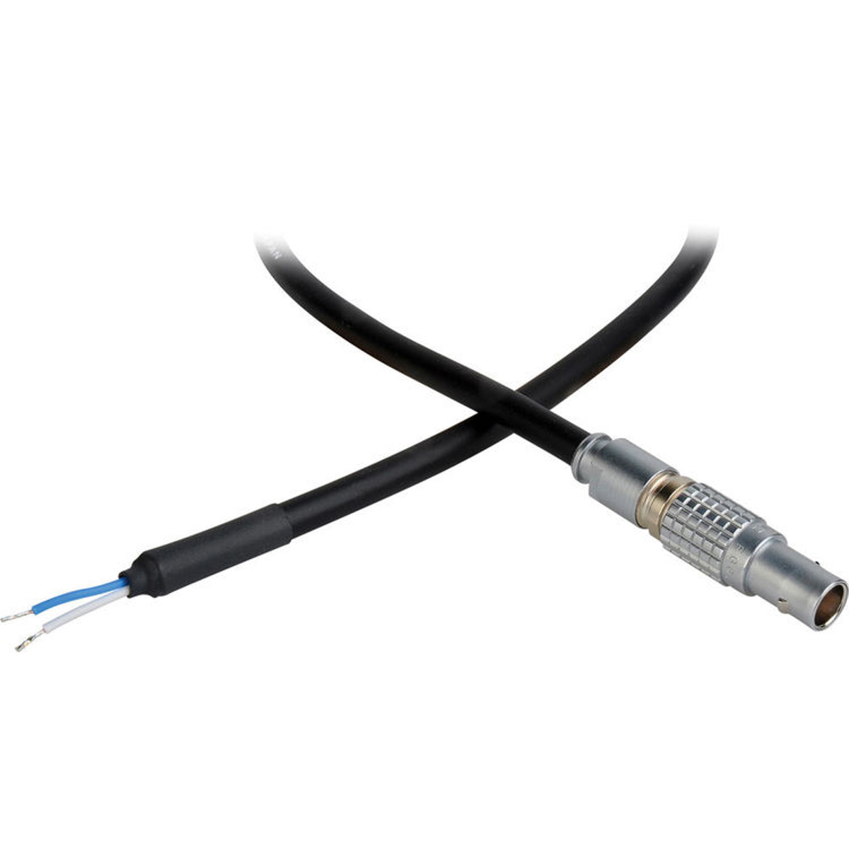 

Laird 12" Lemo to Flying Leads Power Cable for LEGACY Teradek Cubes