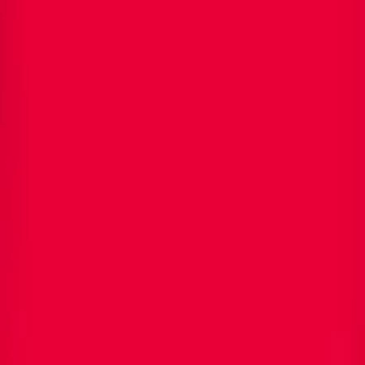 

Lee Filters Lee Bright Red 24x21" Gel Filter Sheet
