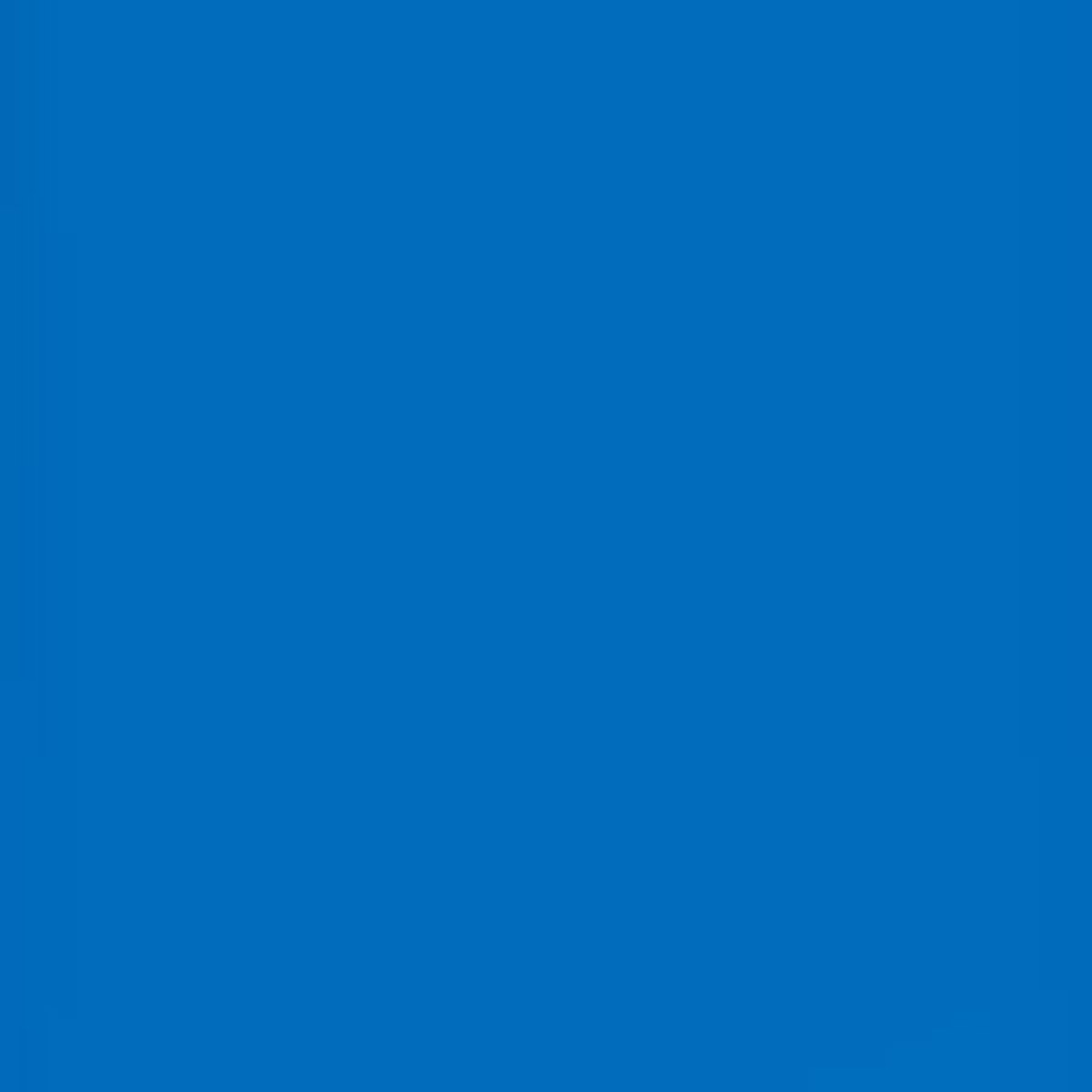 

Lee Filters Lee Deeper Blue 24x21" Gel Filter Sheet