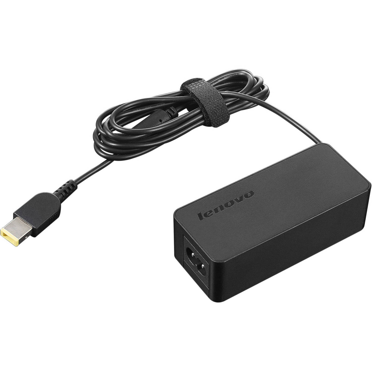 

Lenovo 45W AC Slim Tip Adapter for ThinkPad T460s, X1 Yoga & Yoga 260 Notebooks