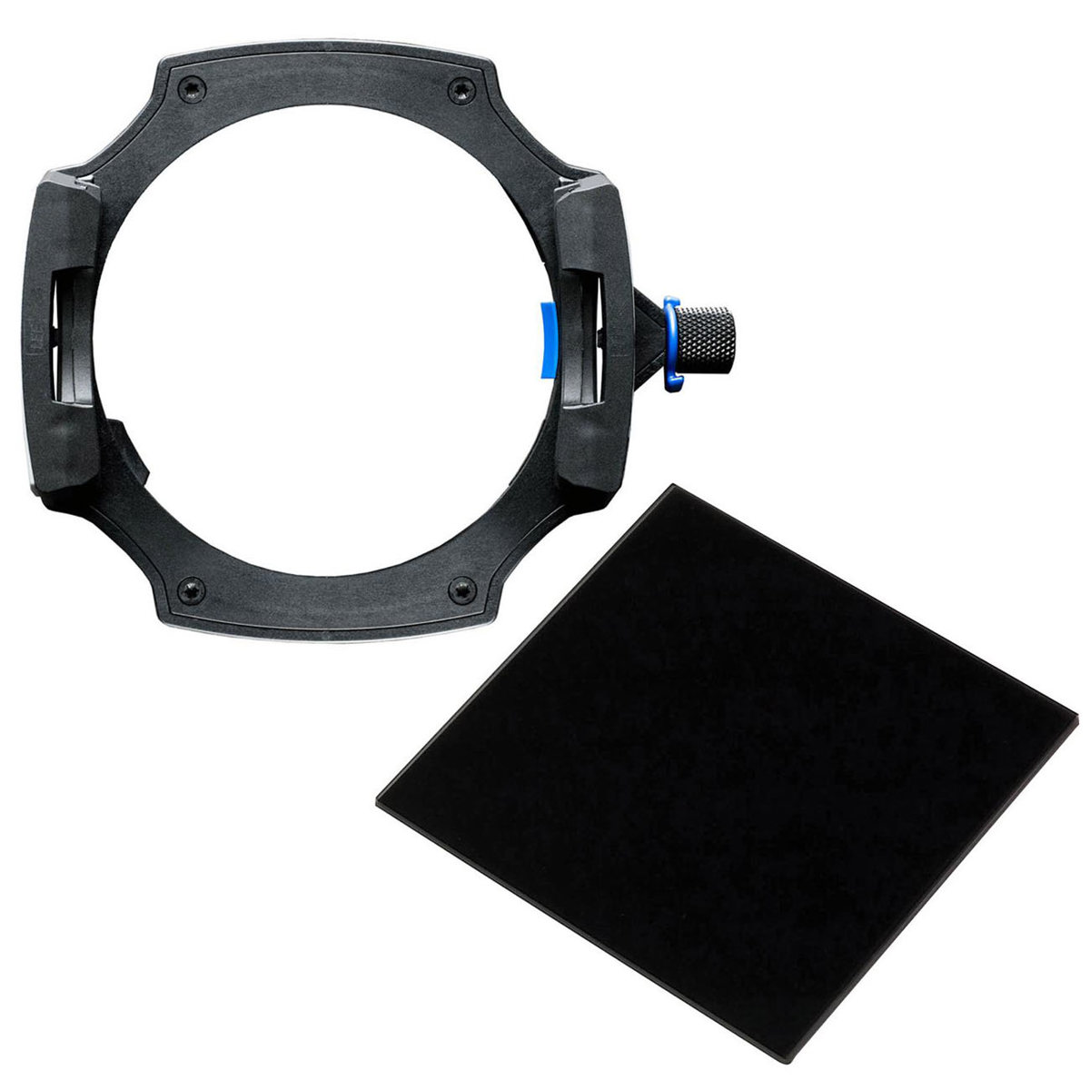 

Lee Filters LEE100 Filter Holder Kit with 100 x 100mm Big Stopper ND Filter