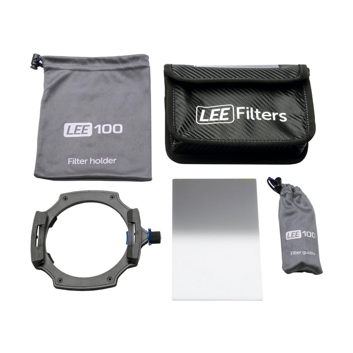 Image of Lee Filters LEE Filters LEE100 Landscape Kit
