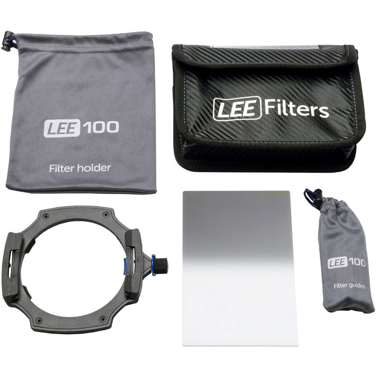 Image of Lee Filters LEE Filters LEE100 Landscape Kit