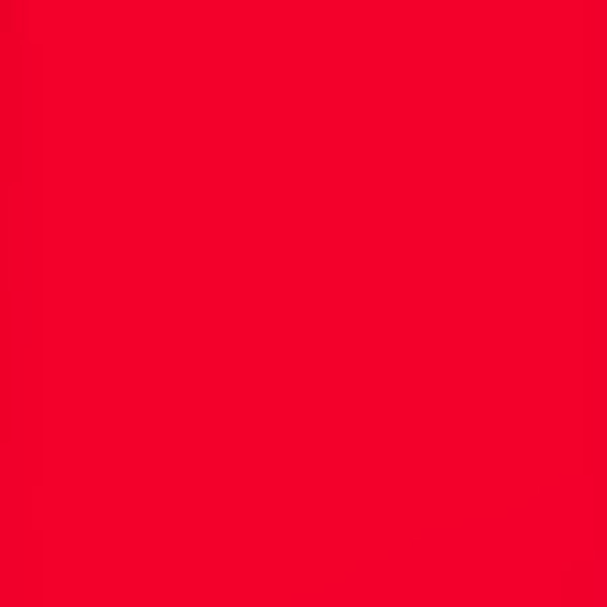 

Lee Filters Lee Primary Red 24x21" Gel Filter Sheet