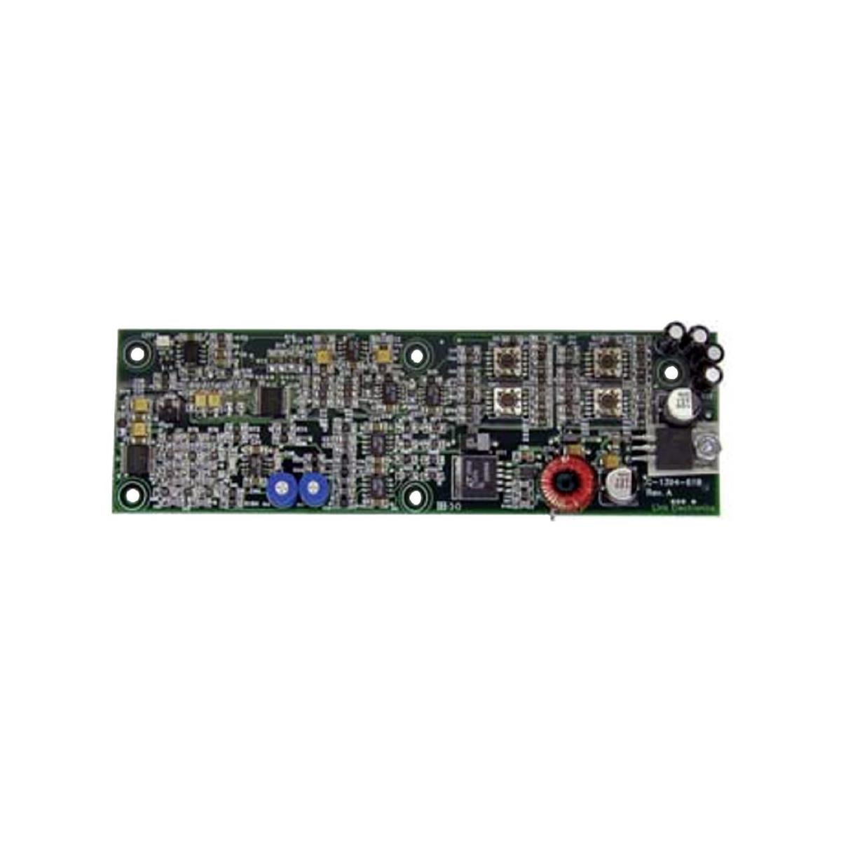 Image of Link Electronics Link ELectronics 1180OP/A Analog Audio Option