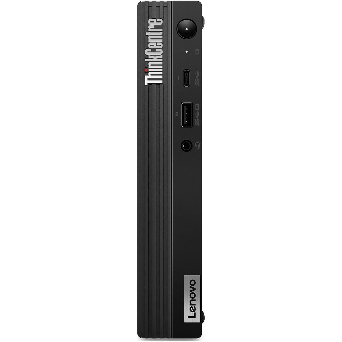 Image of Lenovo ThinkCentre M75q Gen 2 Tiny Desktop