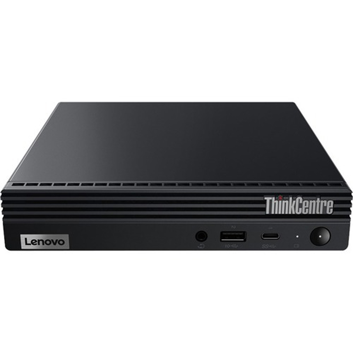 

Lenovo ThinkCentre M60e Tiny Desktop, i5-1035G1, 8GB RAM, 256GB SSD, W10P, Black