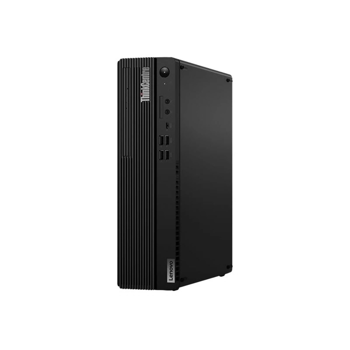 

Lenovo ThinkCentre M75s Gen 2 SFF, R5 PRO 5650G, 16GB, 256GB SSD, W11P, Black