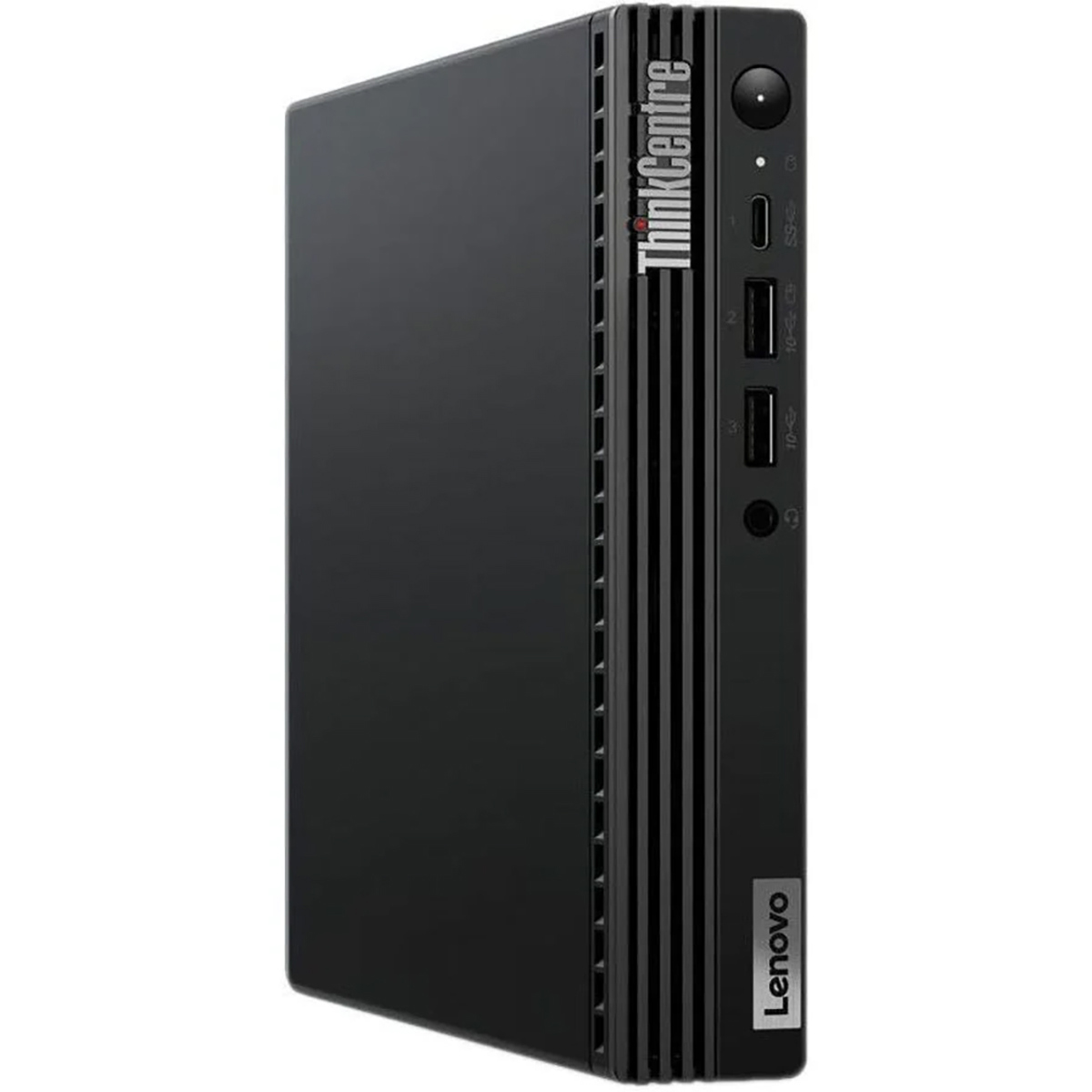 

Lenovo ThinkCentre M70q Gen 4 Tiny Desktop, i5-13400T, 16GB RAM, 512GB SSD, W11P