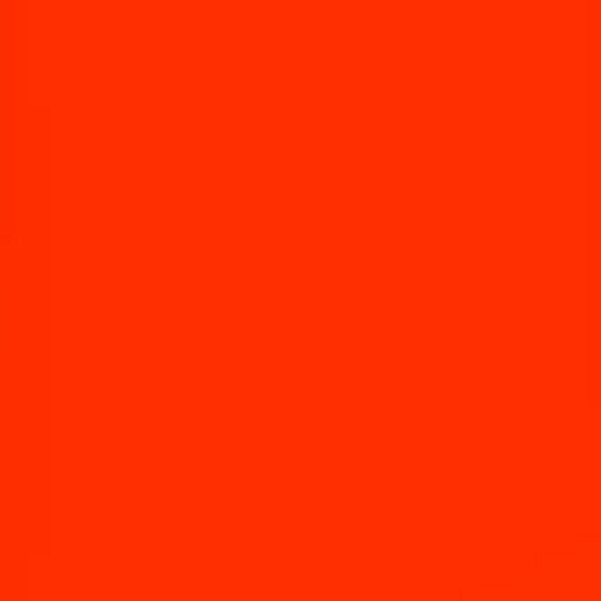 

Lee Filters Lee Flame Red 24x21" Gel Filter Sheet