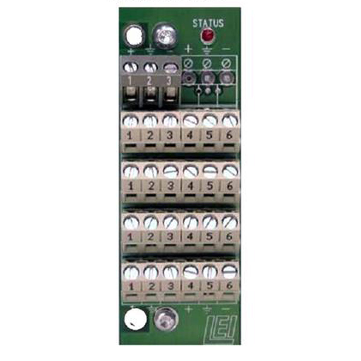 

Link Electronics DigiFlex 1650 Audio Distribution Amplifier with 1014 Rear Cell