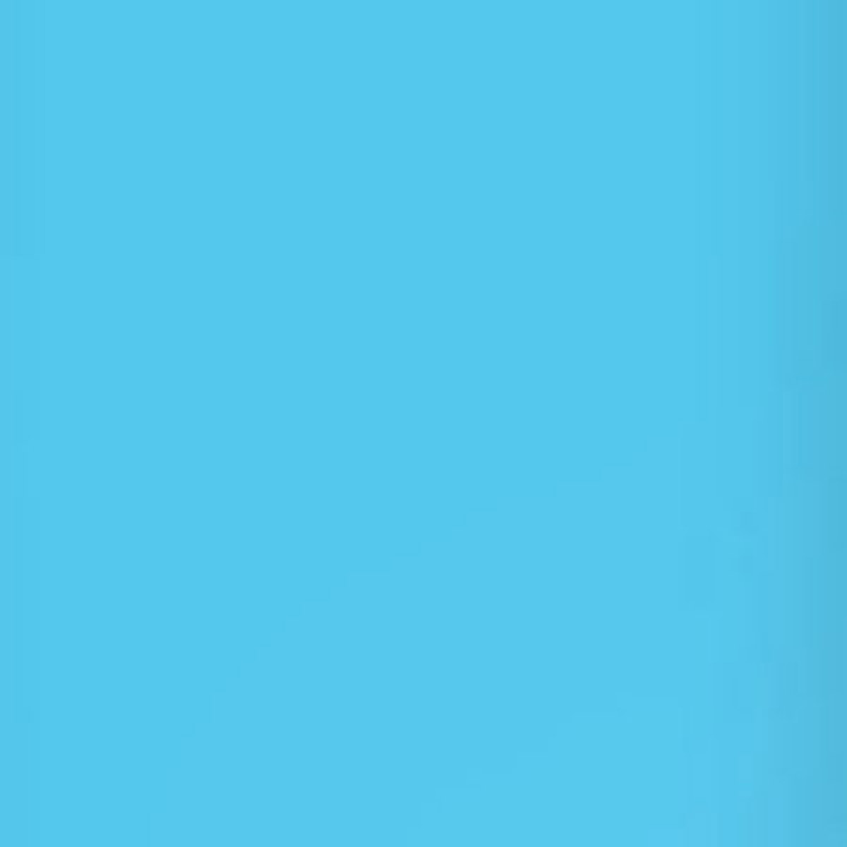 

Lee Filters Lee Daylight Blue 24x21" Gel Filter Sheet
