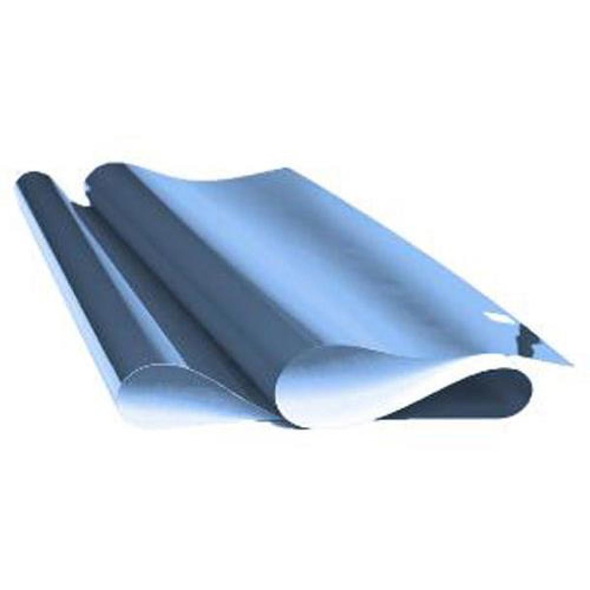 

Lee Filters Lee Double CTB 24x21" Gel Filter Sheet, Open Box
