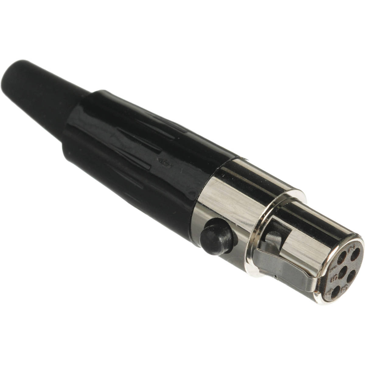 

Lectrosonics 21359 5-Pin TA5F Connector Plug Cord for Lavalier Microphones