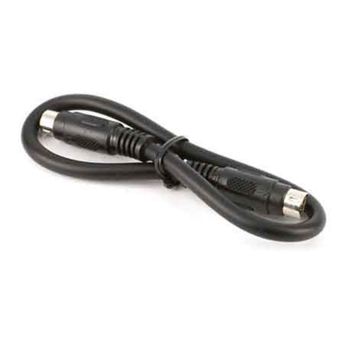 

Lectrosonics 12" 8-pin Mini-DIN to Mini-DIN Cable