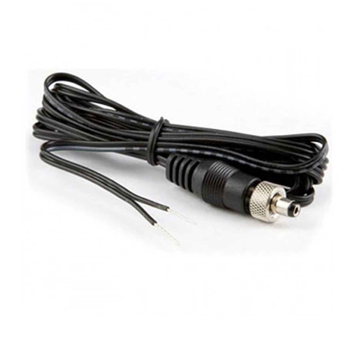 

Lectrosonics 21586 Locking LZR Type Plug to Stripped & Tinned Leads Power Cable