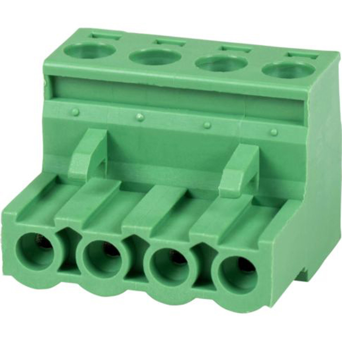 

Lectrosonics 4 Pin Female Plug for 21622 Jack