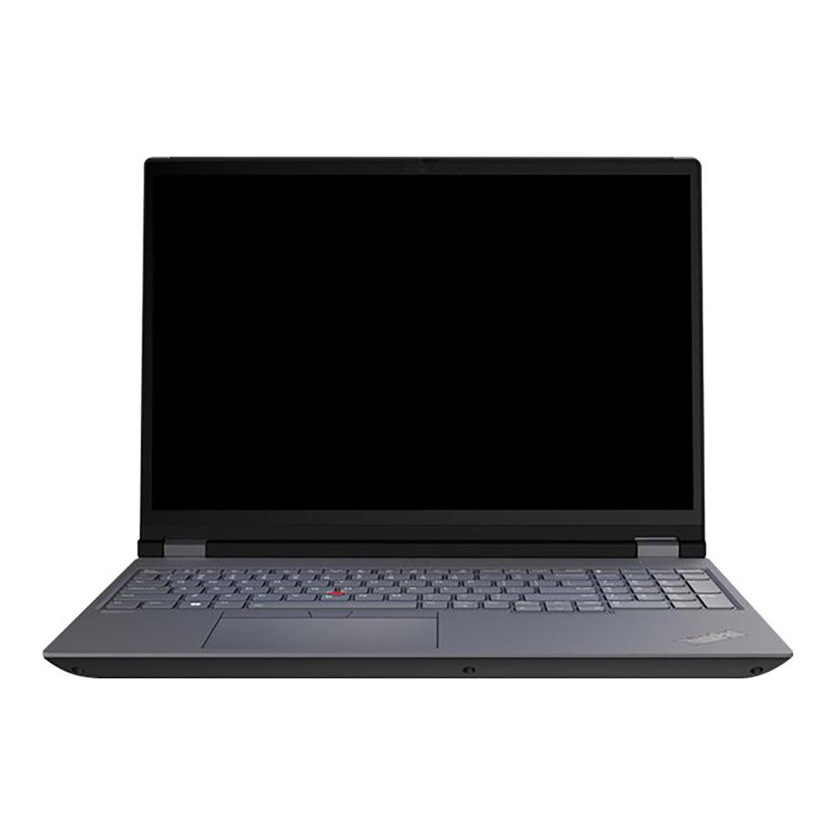 Image of Lenovo ThinkPad P16 Gen 1 16&quot; WQXGA